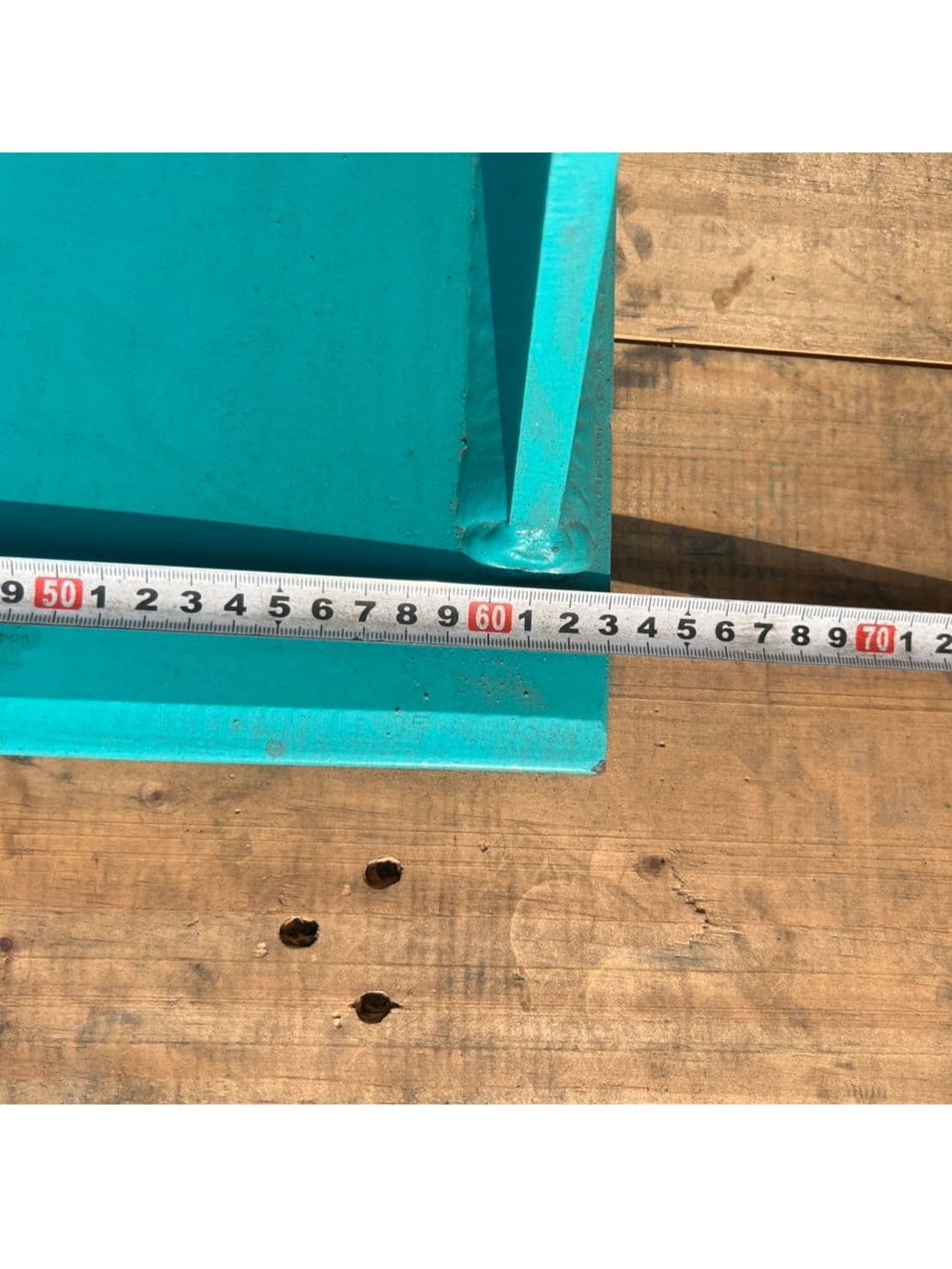 重機アタッチメント