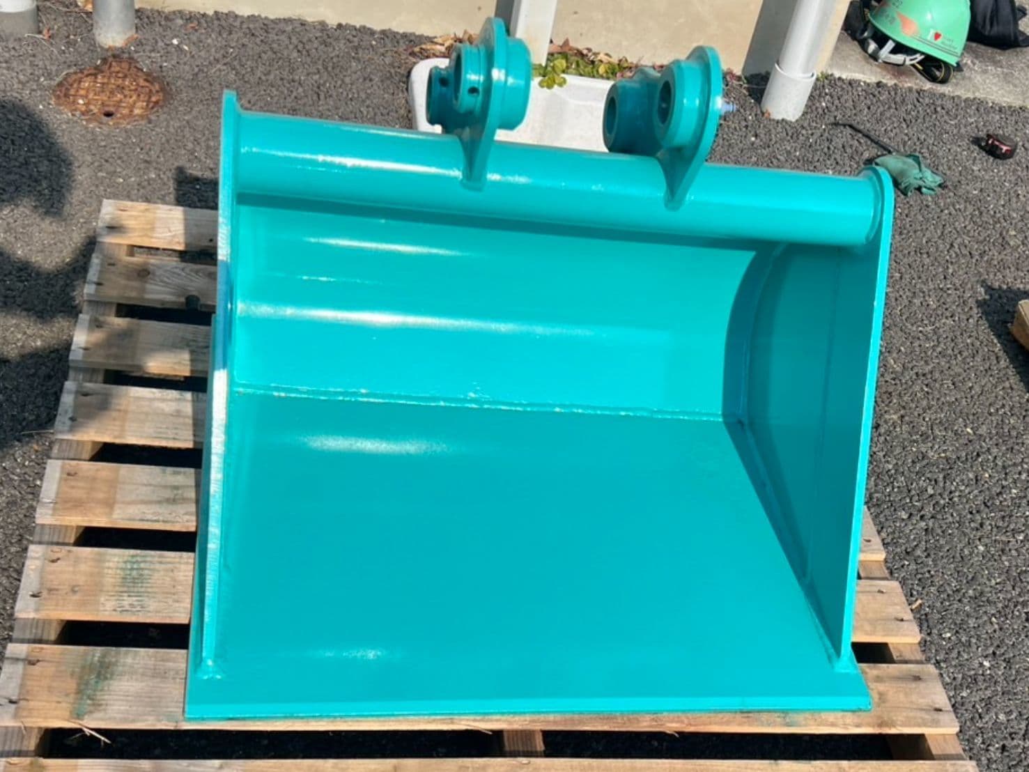 KOBELCOアタッチメント