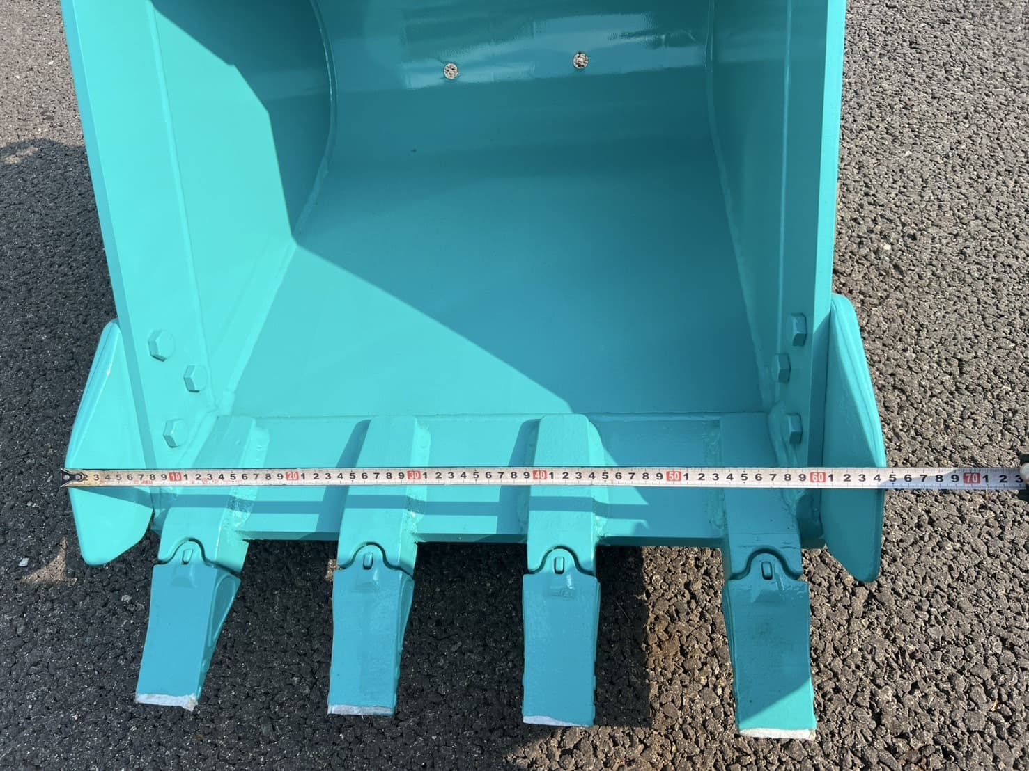 KOBELCOアタッチメント